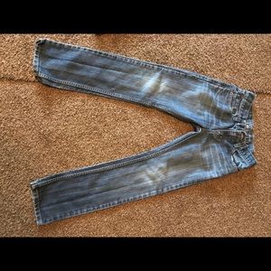 Boys Levi’s size 12 regular